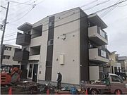 FaseciaComus 3階 築3年1ヶ月の賃貸物件