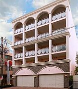 ラ・ヴァルス 3階 築11年1ヶ月の賃貸物件