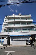 津田駅より徒歩3分 6階 築34年6ヶ月の賃貸物件