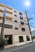 津田駅より徒歩3分 1階 築30年11ヶ月の賃貸物件