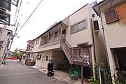 枚方市駅より徒歩8分 2階 築39年6ヶ月の賃貸物件