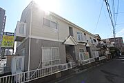 Ｍプラザ津田駅前５番館 1階 築30年の賃貸物件