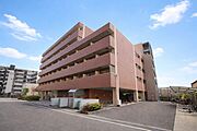 津田駅より徒歩3分 2階 築17年の賃貸物件