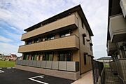 グランイル 3階 築9年6ヶ月の賃貸物件