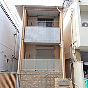 枚方市駅より徒歩2分 1階 築19年8ヶ月の賃貸物件