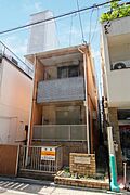 枚方市駅より徒歩2分 1階 築19年10ヶ月の賃貸物件