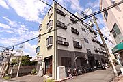 牧野駅より徒歩38分 4階 築38年10ヶ月の賃貸物件