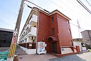 コンフォート津田の賃貸物件