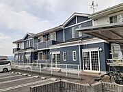 枚方公園駅より徒歩4分 1階 築21年9ヶ月の賃貸物件