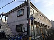 枚方市駅より徒歩30分 1階 築34年9ヶ月の賃貸物件