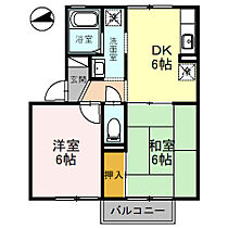 間取り：227103087796