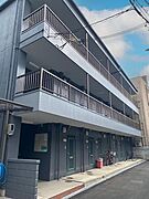 御殿山駅より徒歩30分 1階 築36年6ヶ月の賃貸物件