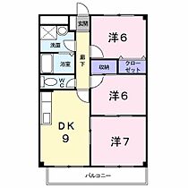 間取り：227103214388