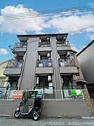 ツインプラザ中宮2号館 3階 築37年6ヶ月の賃貸物件