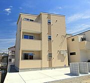 アート樟葉の賃貸物件