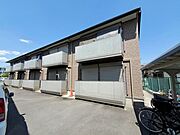 ジャンシアーヌ 1階 築18年2ヶ月の賃貸物件