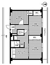 間取り：227103641731