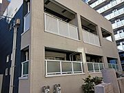 アーバンハウス 1階 築17年8ヶ月の賃貸物件