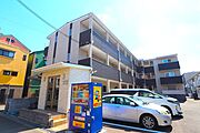 ウィンドヒル御殿山２の賃貸物件