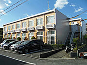 レオパレスジオントレス 1階 築22年2ヶ月の賃貸物件