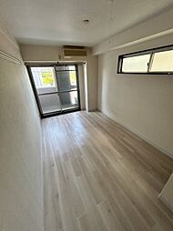 カレラ・デ・スール 4階1Kのリビング/ダイニング