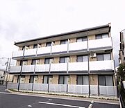 レオパレスオリーブ 1階 築17年2ヶ月の賃貸物件