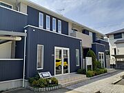 グランソレイユ楠葉 2階 築13年6ヶ月の賃貸物件