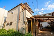 長尾駅より徒歩28分 築47年8ヶ月 2階建の賃貸物件