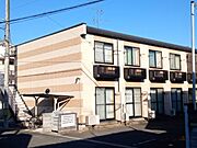 レオパレスフラワーヒルズ 1階 築20年9ヶ月の賃貸物件