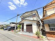 香里園駅よりバス13分 徒歩4分 築51年1ヶ月 2階建の賃貸物件