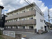 風雅 2階 築17年9ヶ月の賃貸物件