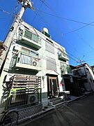 ニコルの賃貸物件