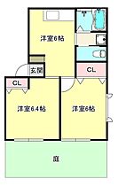 間取り：227104550345
