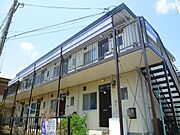 なぎさハイツ 2階 築48年8ヶ月の賃貸物件