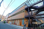 宮之阪駅より徒歩3分 2階 築8年3ヶ月の賃貸物件