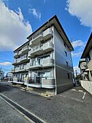 フロンティ枚方公園 1階 築35年の賃貸物件