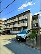 枚方公園駅より徒歩1分 2階 築25年8ヶ月の賃貸物件