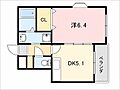 ピコット55階5.5万円