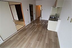 シティアーク枚方 3LDKの写真