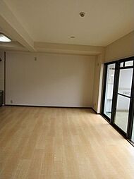 ミーテ・パラッツォ枚方公園 5階3LDKのリビング/ダイニング