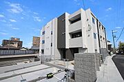 御殿山駅より徒歩2分 1階 新築の賃貸物件