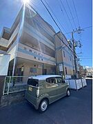 三熊ハイツ渚2号の賃貸物件