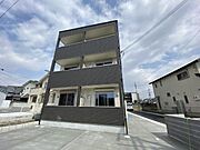 光善寺駅より徒歩5分 2階 築3年9ヶ月の賃貸物件