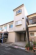 寝屋川市駅より徒歩23分 築31年3ヶ月 3階建の賃貸物件
