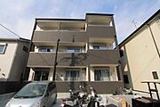 ジーメゾン御殿山の賃貸物件