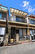 長尾駅より徒歩42分 築47年1ヶ月 2階建の賃貸物件