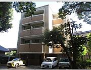 御殿山駅より徒歩6分 3階 築19年1ヶ月の賃貸物件