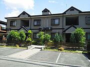 グラン・プエンテ・セルカ西町 2階 築24年3ヶ月の賃貸物件