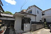 御殿山駅より徒歩10分 築58年1ヶ月 2階建の賃貸物件