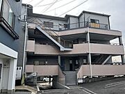 レジデンス招提の賃貸物件